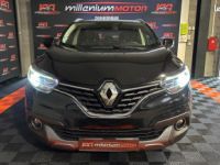 Renault Kadjar intens tce 130 cv garantie 6 mois - <small></small> 11.490 € <small>TTC</small> - #6