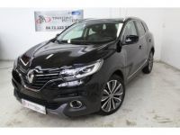 Renault Kadjar TCE 130 BVA Ed BOSE, Panoramique, - <small></small> 15.490 € <small>TTC</small> - #1