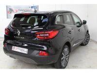 Renault Kadjar TCE 130 BVA Ed BOSE, Panoramique, - <small></small> 15.490 € <small>TTC</small> - #2