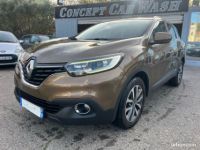 Renault Kadjar tce 130 cv - <small></small> 9.990 € <small>TTC</small> - #2