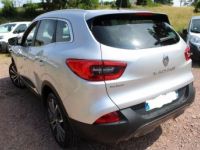 Renault Kadjar TCE 130 CV ENERGY INTENS CLIM GPS 3D CAMÉRA FULL LED USB PARK ASSIST RÉGULATEUR - <small></small> 12.990 € <small>TTC</small> - #2