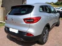 Renault Kadjar TCE 130 CV ENERGY INTENS CLIM GPS 3D CAMÉRA FULL LED USB PARK ASSIST RÉGULATEUR - <small></small> 12.990 € <small>TTC</small> - #3