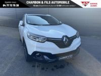 Renault Kadjar TCe 130 Energy Intens - <small></small> 13.490 € <small>TTC</small> - #1