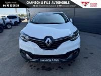 Renault Kadjar TCe 130 Energy Intens - <small></small> 13.490 € <small>TTC</small> - #2