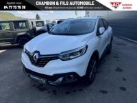 Renault Kadjar TCe 130 Energy Intens - <small></small> 13.490 € <small>TTC</small> - #3