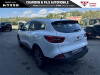 Renault Kadjar TCe 130 Energy Intens - <small></small> 13.490 € <small>TTC</small> - #12