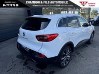 Renault Kadjar TCe 130 Energy Intens - <small></small> 13.490 € <small>TTC</small> - #13