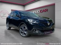 Renault Kadjar TCe 130 Energy Intens EDC CARPLAY/CAMERA/PARK ASSIST - GARANTIE 12 MOIS - - <small></small> 11.990 € <small>TTC</small> - #1