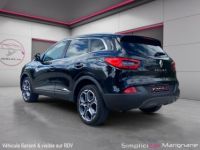 Renault Kadjar TCe 130 Energy Intens EDC CARPLAY/CAMERA/PARK ASSIST - GARANTIE 12 MOIS - - <small></small> 11.990 € <small>TTC</small> - #6