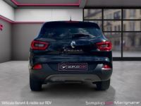 Renault Kadjar TCe 130 Energy Intens EDC CARPLAY/CAMERA/PARK ASSIST - GARANTIE 12 MOIS - - <small></small> 11.990 € <small>TTC</small> - #7