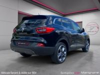 Renault Kadjar TCe 130 Energy Intens EDC CARPLAY/CAMERA/PARK ASSIST - GARANTIE 12 MOIS - - <small></small> 11.990 € <small>TTC</small> - #8