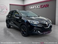 Renault Kadjar TCe 130 Energy SL Black Edition EDC - <small></small> 12.990 € <small>TTC</small> - #1