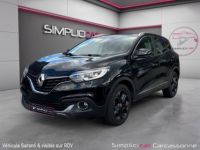 Renault Kadjar TCe 130 Energy SL Black Edition EDC - <small></small> 12.990 € <small>TTC</small> - #4