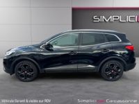 Renault Kadjar TCe 130 Energy SL Black Edition EDC - <small></small> 12.990 € <small>TTC</small> - #5