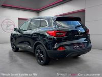 Renault Kadjar TCe 130 Energy SL Black Edition EDC - <small></small> 12.990 € <small>TTC</small> - #6