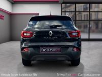 Renault Kadjar TCe 130 Energy SL Black Edition EDC - <small></small> 12.990 € <small>TTC</small> - #7