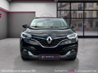 Renault Kadjar TCe 130 Energy SL Black Edition EDC - <small></small> 12.990 € <small>TTC</small> - #8