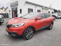 Renault Kadjar TCE 130 Intens ENTRETIEN A JOUR AUCUN FRAIS PREVOIR GARANTIE 12 MOIS ETAT IRREPR... - <small></small> 11.990 € <small>TTC</small> - #1