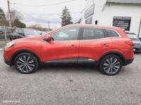 Renault Kadjar TCE 130 Intens ENTRETIEN A JOUR AUCUN FRAIS PREVOIR GARANTIE 12 MOIS ETAT IRREPR... - <small></small> 11.990 € <small>TTC</small> - #2