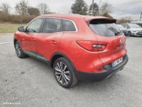 Renault Kadjar TCE 130 Intens ENTRETIEN A JOUR AUCUN FRAIS PREVOIR GARANTIE 12 MOIS ETAT IRREPR... - <small></small> 11.990 € <small>TTC</small> - #3