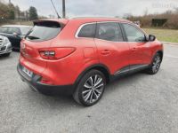 Renault Kadjar TCE 130 Intens ENTRETIEN A JOUR AUCUN FRAIS PREVOIR GARANTIE 12 MOIS ETAT IRREPR... - <small></small> 11.990 € <small>TTC</small> - #4