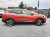 Renault Kadjar TCE 130 Intens ENTRETIEN A JOUR AUCUN FRAIS PREVOIR GARANTIE 12 MOIS ETAT IRREPR... - <small></small> 11.990 € <small>TTC</small> - #5