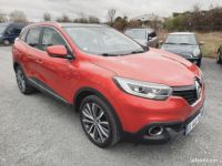 Renault Kadjar TCE 130 Intens ENTRETIEN A JOUR AUCUN FRAIS PREVOIR GARANTIE 12 MOIS ETAT IRREPR... - <small></small> 11.990 € <small>TTC</small> - #6