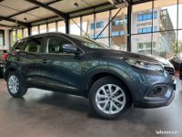 Renault Kadjar TCE 140 ch Garantie 6 ans GPS Feux adaptatifs Keyless Régulateur de vitesse 17P 295-mois - <small></small> 15.985 € <small>TTC</small> - #3