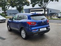 Renault Kadjar Tce 140 EDC BUSINESS + Attelage + BVA - <small></small> 13.990 € <small>TTC</small> - #5