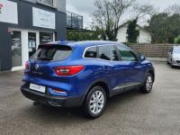 Renault Kadjar Tce 140 EDC BUSINESS + Attelage + BVA - <small></small> 13.990 € <small>TTC</small> - #8