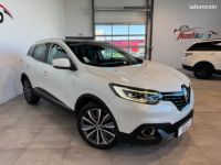 Renault Kadjar Tce FWD 130cv-2016 - <small></small> 10.900 € <small>TTC</small> - #2