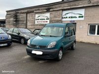 Renault Kangoo 1.2 16V 75CH 4P - <small></small> 4.499 € <small>TTC</small> - #1