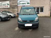 Renault Kangoo 1.2 16V 75CH 4P - <small></small> 4.499 € <small>TTC</small> - #2