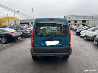 Renault Kangoo 1.2 16V 75CH 4P - <small></small> 4.499 € <small>TTC</small> - #6