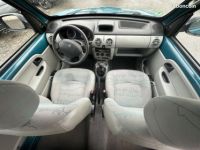 Renault Kangoo 1.2 16V 75CH 4P - <small></small> 4.499 € <small>TTC</small> - #9