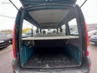 Renault Kangoo 1.2 16V 75CH 4P - <small></small> 4.499 € <small>TTC</small> - #16