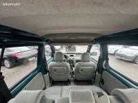 Renault Kangoo 1.2 16V 75CH 4P - <small></small> 4.499 € <small>TTC</small> - #17