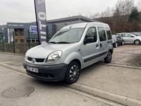 Renault Kangoo 1.2 16V 75CV - <small></small> 3.990 € <small>TTC</small> - #1