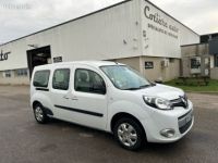 Renault Kangoo 14990 ht maxi tpmr VASP - <small></small> 17.988 € <small>TTC</small> - #1