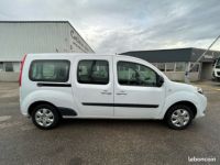 Renault Kangoo 14990 ht maxi tpmr VASP - <small></small> 17.988 € <small>TTC</small> - #8