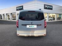 Renault Kangoo 1.5 Blue dCi 115ch Techno - <small></small> 25.990 € <small>TTC</small> - #5