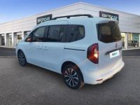 Renault Kangoo 1.5 Blue dCi 115ch Techno - <small></small> 25.990 € <small>TTC</small> - #7