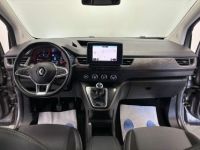 Renault Kangoo 1.5 Blue dCi 30000KM XENON 1ER PROPRIO GARANTIE - <small></small> 21.950 € <small>TTC</small> - #8