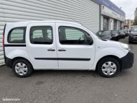 Renault Kangoo 1.5 Blue dCi 80ch Trend - <small></small> 14.990 € <small>TTC</small> - #4