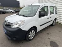 Renault Kangoo 1.5 Blue dCi 80ch Trend - <small></small> 14.990 € <small>TTC</small> - #6