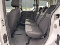 Renault Kangoo 1.5 Blue dCi 80ch Trend - <small></small> 14.990 € <small>TTC</small> - #11