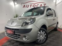 Renault Kangoo 1.5 dCi 105 eco2 Privilège +97500KM - <small></small> 10.990 € <small>TTC</small> - #2