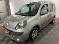 Renault Kangoo 1.5 dCi 105 eco2 Privilège +97500KM - <small></small> 10.990 € <small>TTC</small> - #3