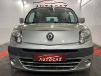 Renault Kangoo 1.5 dCi 105 eco2 Privilège +97500KM - <small></small> 10.990 € <small>TTC</small> - #4