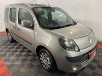 Renault Kangoo 1.5 dCi 105 eco2 Privilège +97500KM - <small></small> 10.990 € <small>TTC</small> - #5